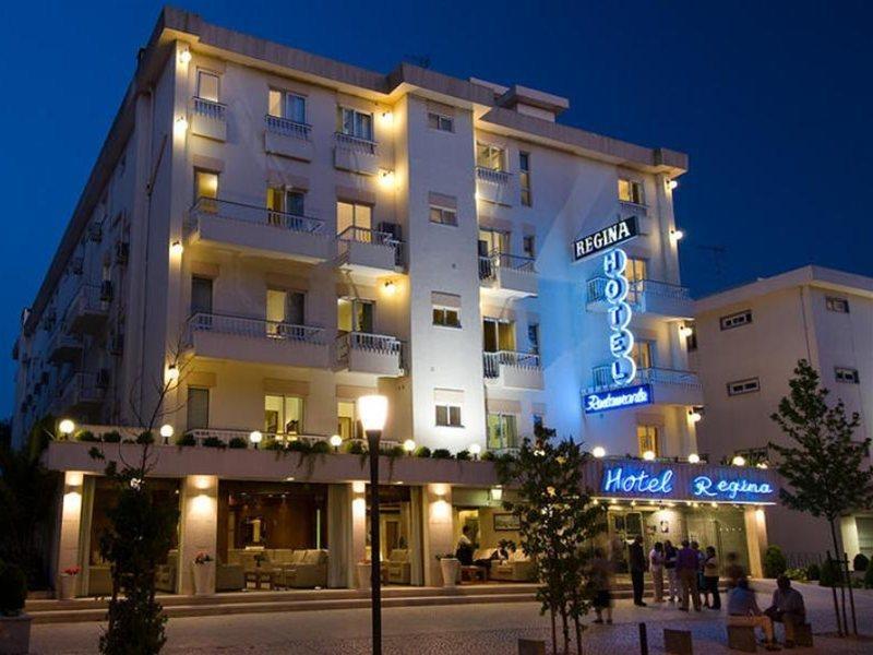 Hotel Regina
