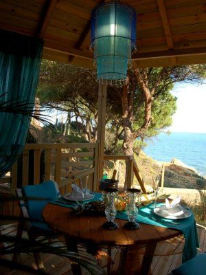 D'agua Holiday park 4*