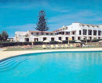 Hotel Pestana Levante & Golf Armacao de Pera
