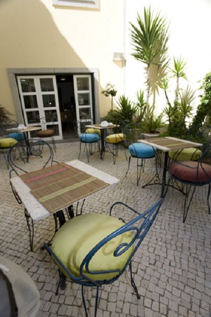 Salinas Hotel