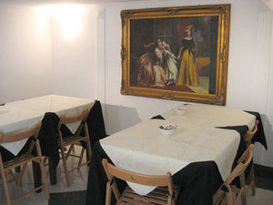 Pensión D. Carlos Residencial