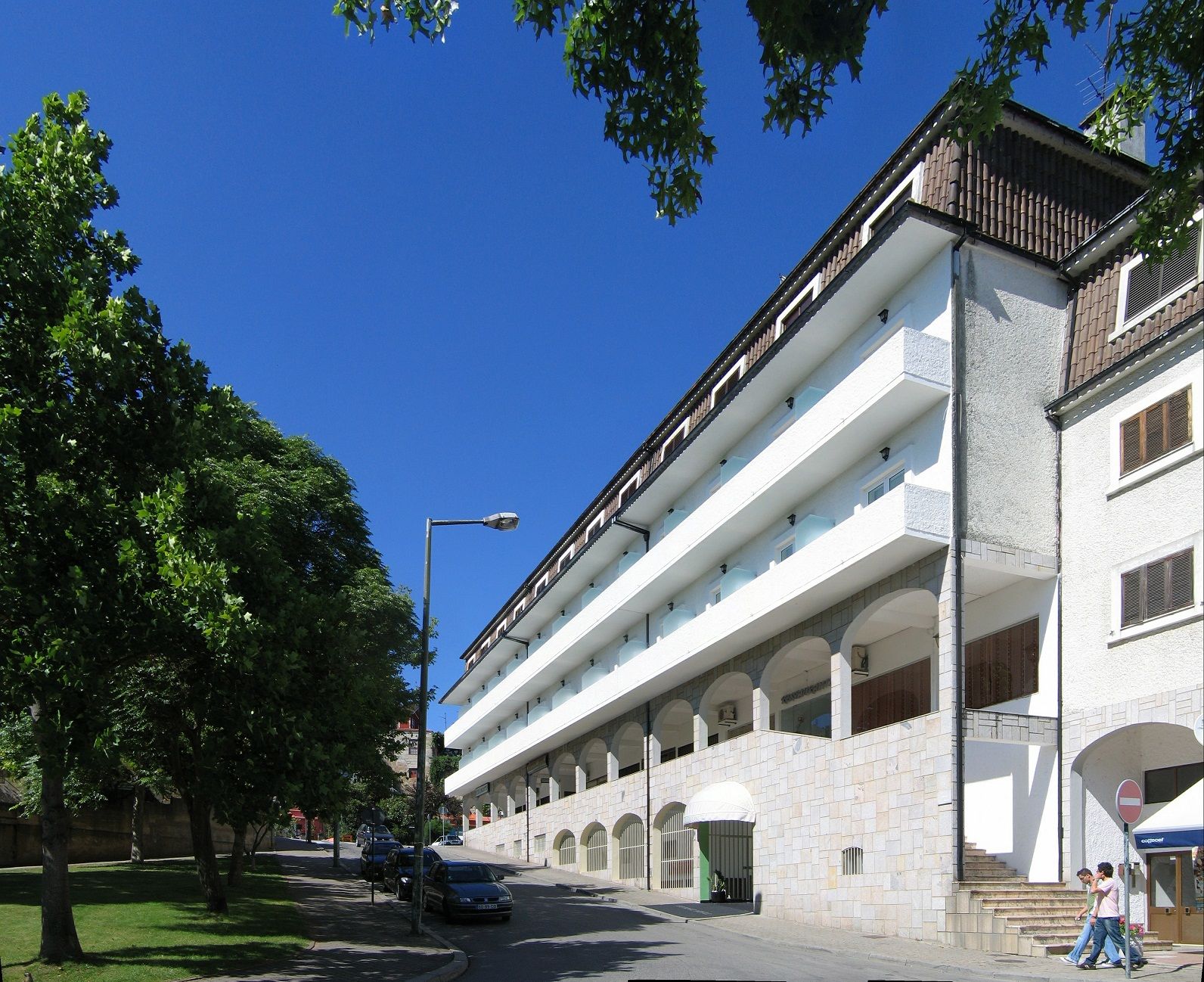 Petrus Hotel Chaves