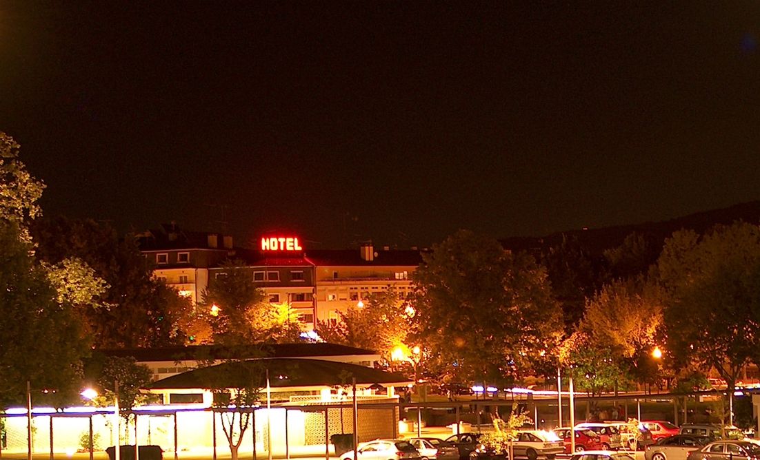 Hotel Petrus 3*