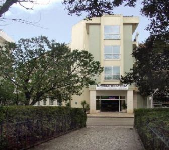 Hotel Estrela De 4*