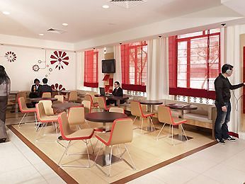 Hotel B&B Hotel Figueira Da Foz