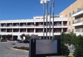 Hotel Lusitania Congress &