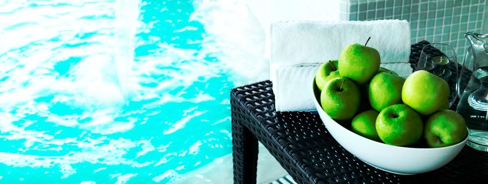 Agua Riverside Hotel 4*
