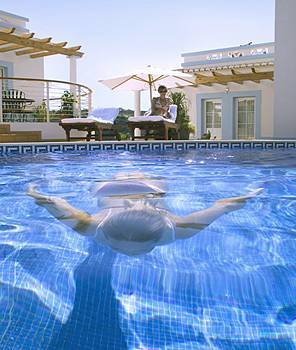 Resort Quinta Da Encosta Velha - Santo Antonio, Villas, Golf & 4*