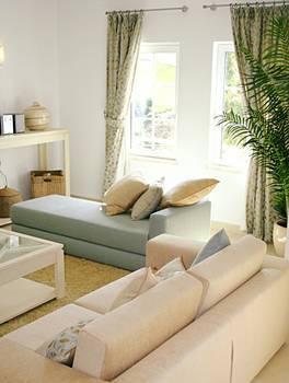Quinta Da Encosta Velha - Santo Antonio, Villas, Golf &