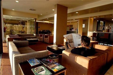 Express Lisbon-oeiras, An Ihg Hotel
