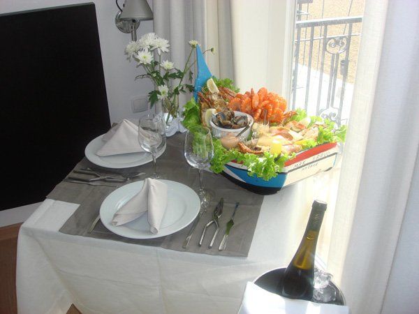 Mar Bravo Hotel Nazare