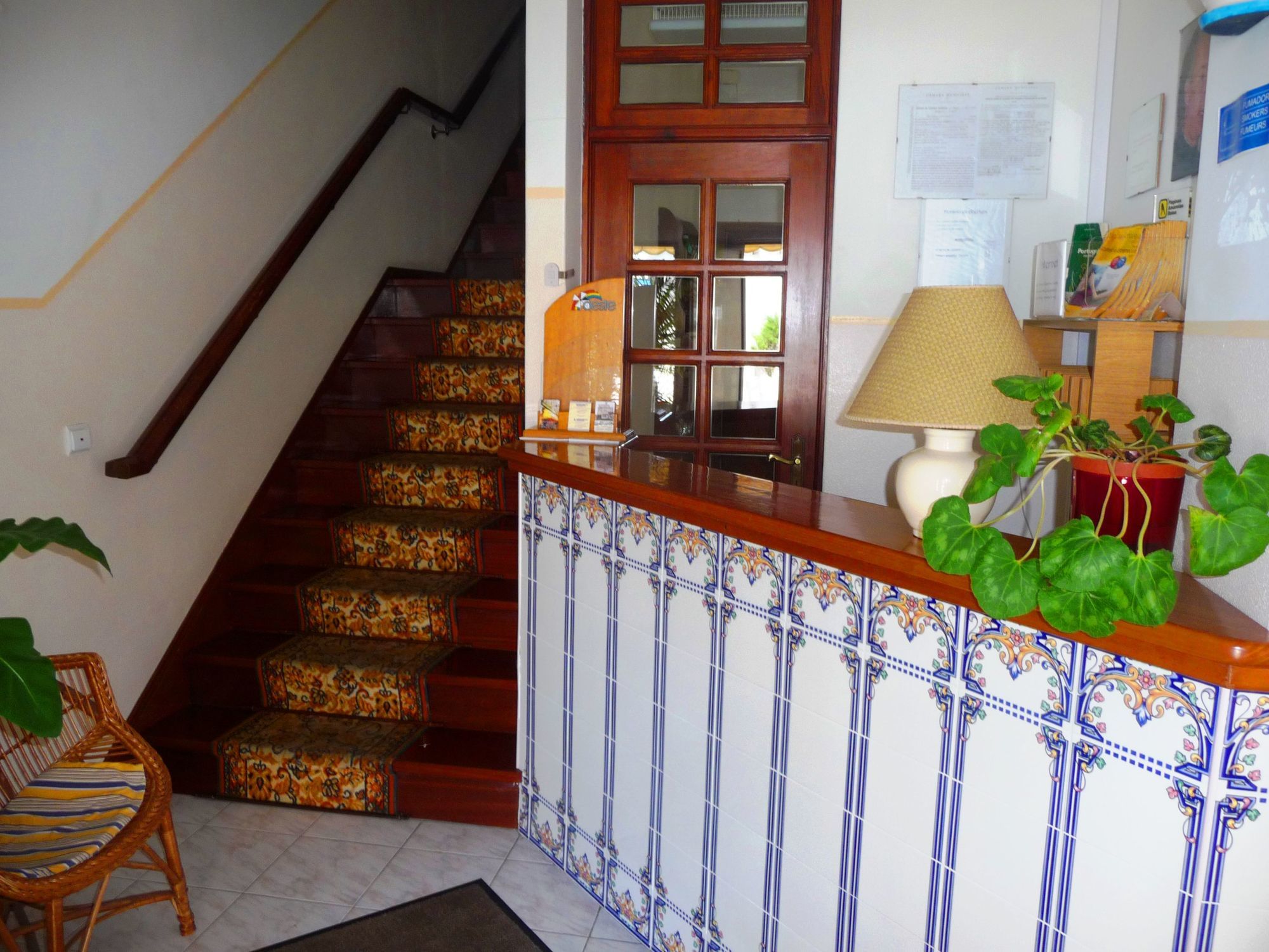 Marazul Casa de hóspedes Serra d'El-Rei