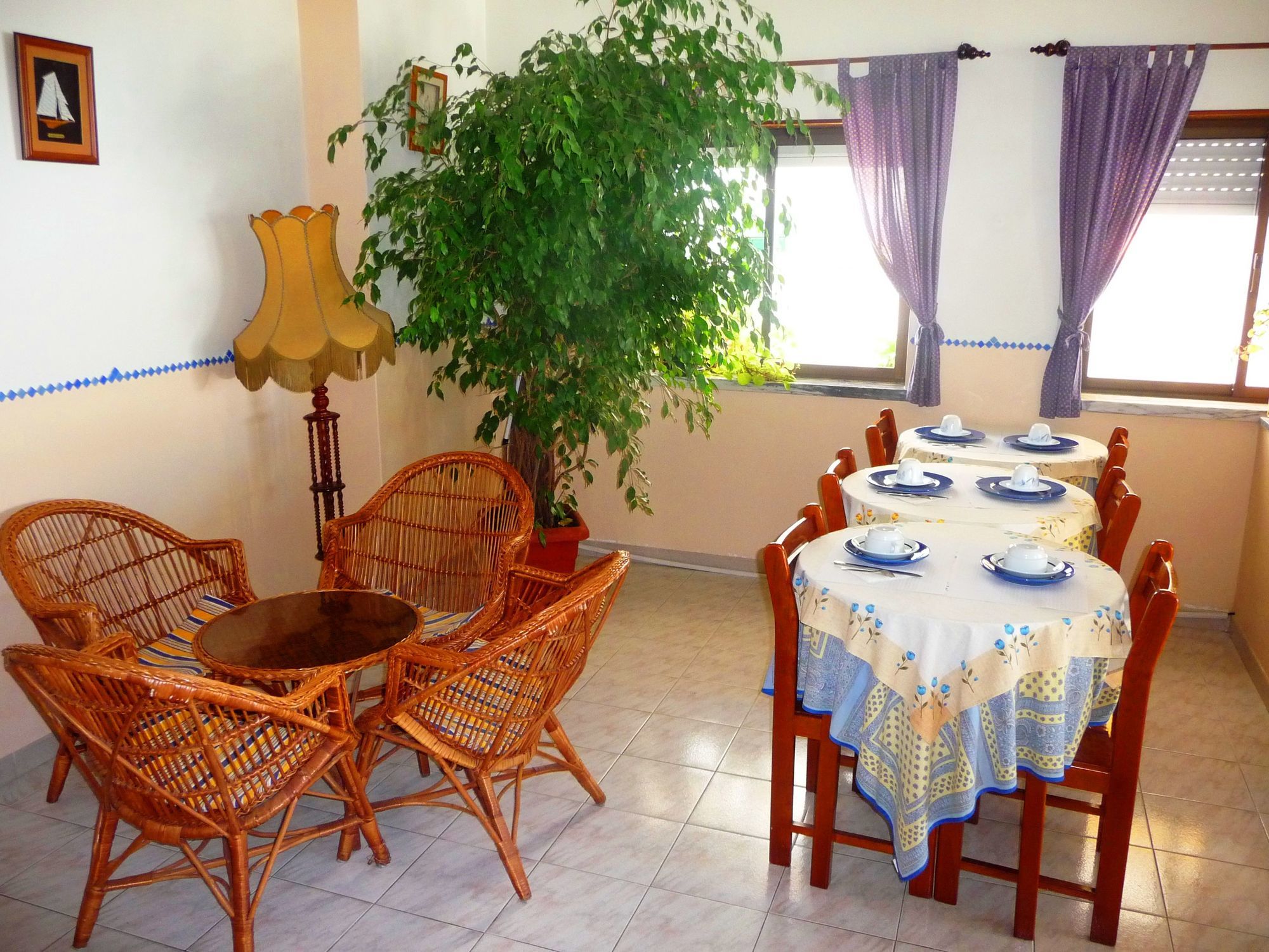 Guest house Marazul 2*