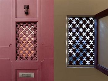 The 4rooms *