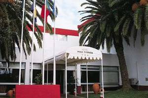 Dourada 3* Vila Baleira (Porto Santo)