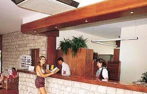 Hotel Dourada