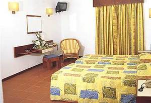 Dourada Hotel Vila Baleira (Porto Santo)