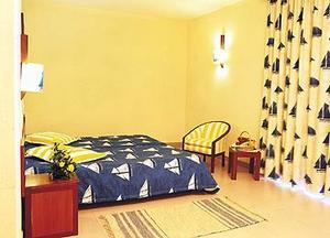 Torre 4* Porto Santo