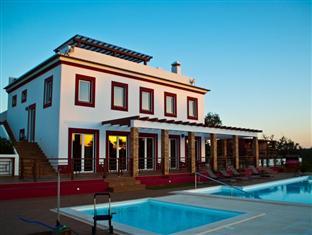 Monte Xisto Country Charm Hotel