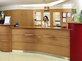 Ibis Hotel Setubal