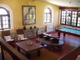 Quinta Da Vigia 3*