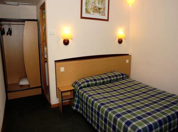 Campanile Lisboa Sud - 3*