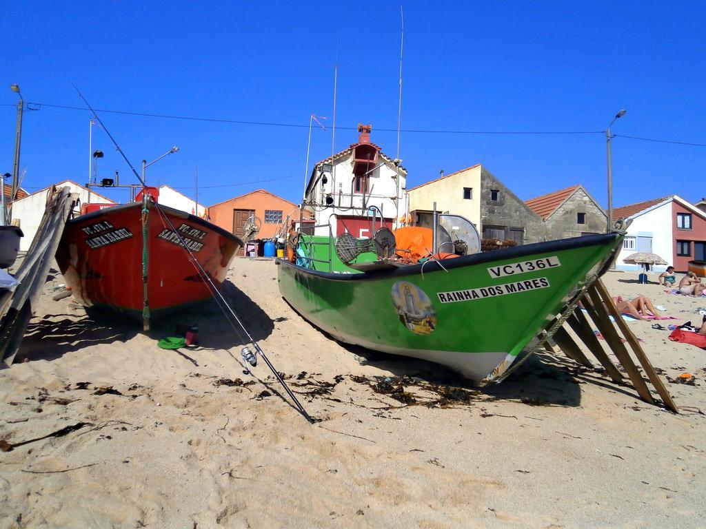 Sea Sight Apartment