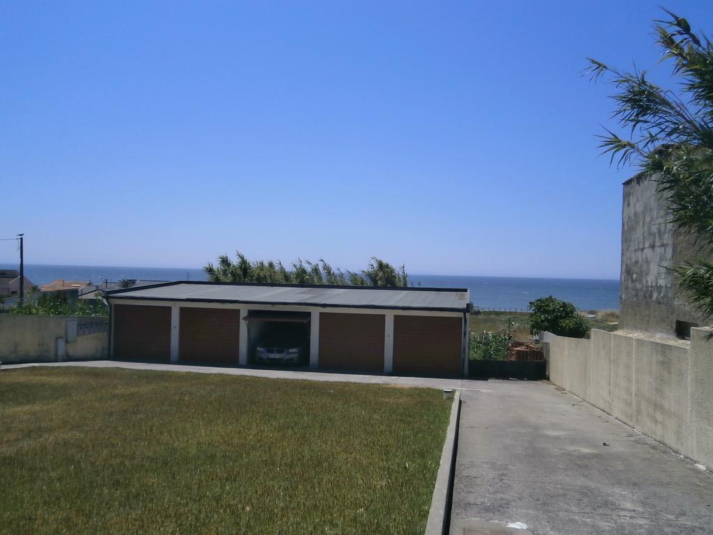 Sea Sight Apartment Vila Cha (Porto)