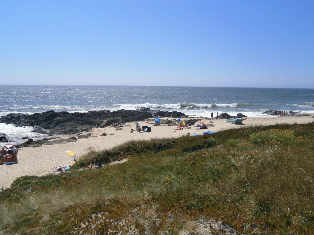 Sea Sight Apartment