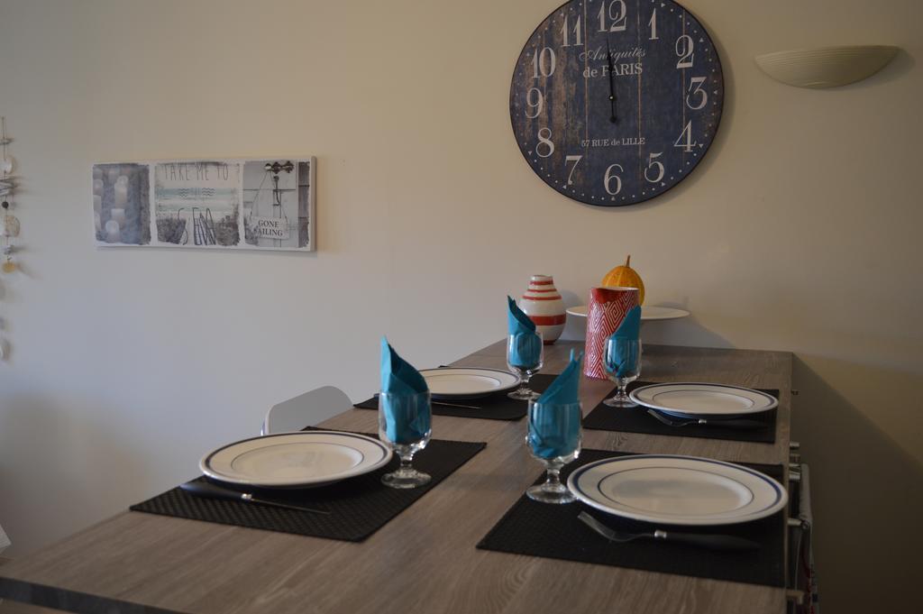 Apartment Jardins Da Gandarinha Cascais