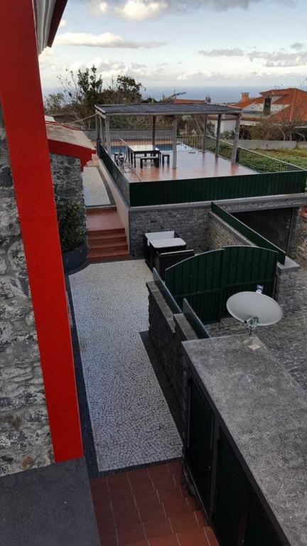 Quinta, Sexta & Sabado Arco da Calheta (Madeira)