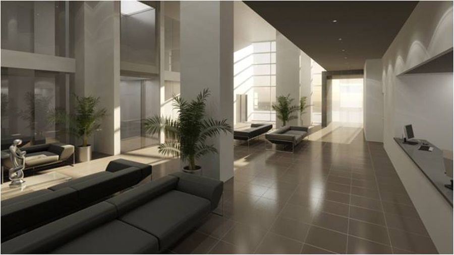 Eurostars Oasis Plaza Hotel