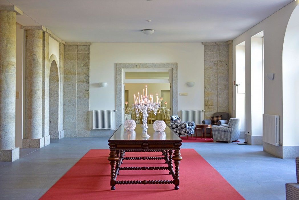 Da Serra Da Estrela Hotel 4*