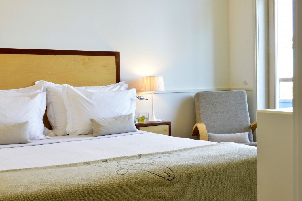 Hotel Da Serra Da Estrela