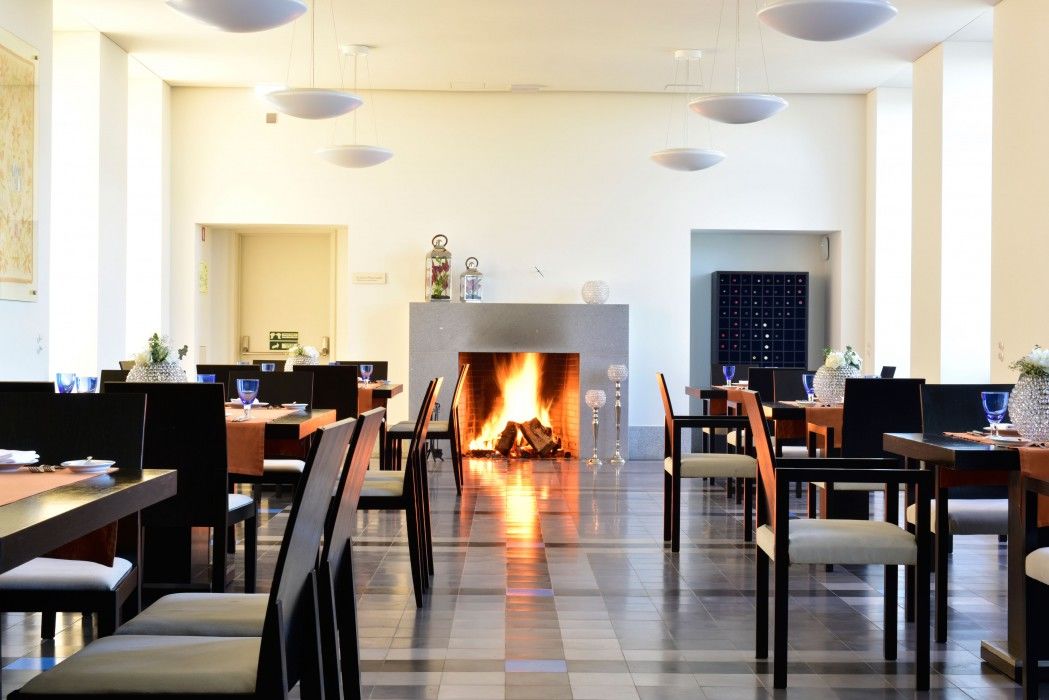 Da Serra Da Estrela Hotel