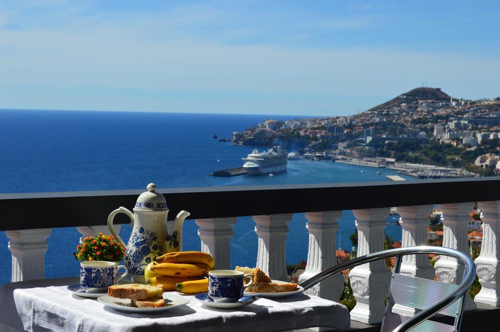Сasa de vacaciones Charming In Funchal - Sao Goncalo Funchal (Madeira)