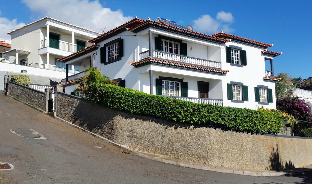 Charming In Funchal - Sao Goncalo Funchal (Madeira)