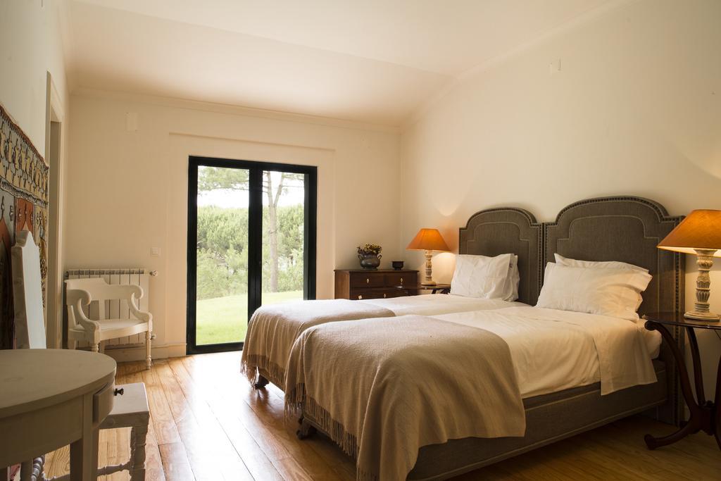 Villa Rio Seco Sintra