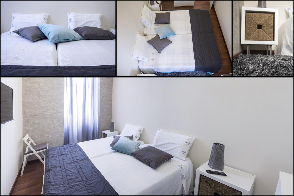 Com 2 Quartos E Vista Oceano Apartment *