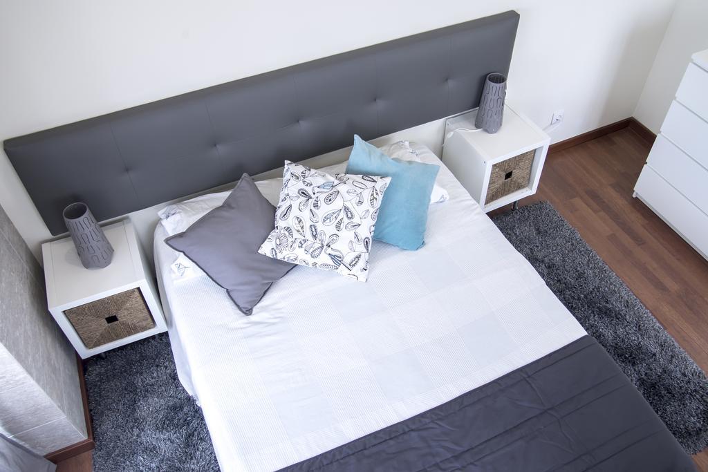 Apartment Com 2 Quartos E Vista Oceano *