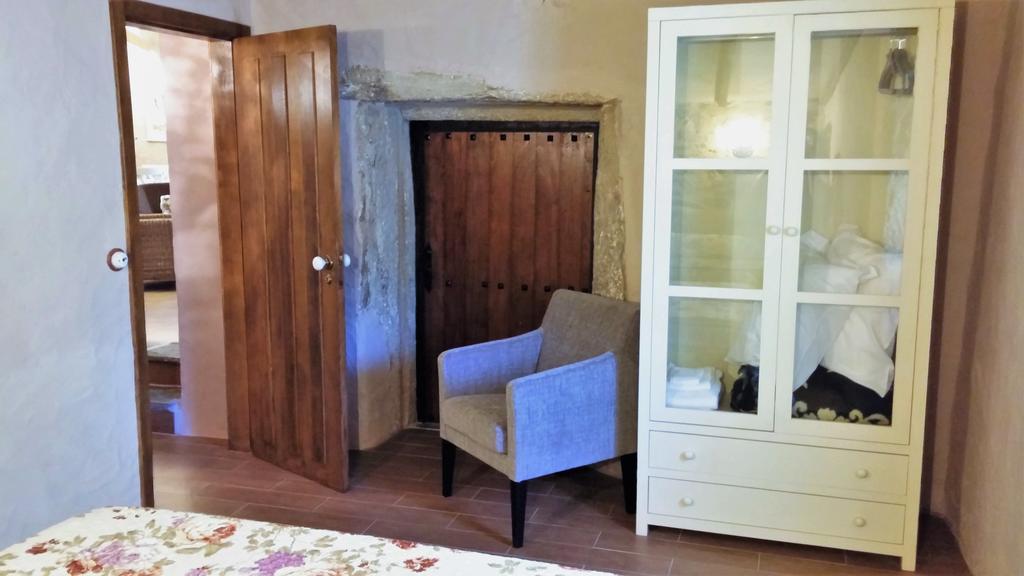 Casa De Xisto Farm stay