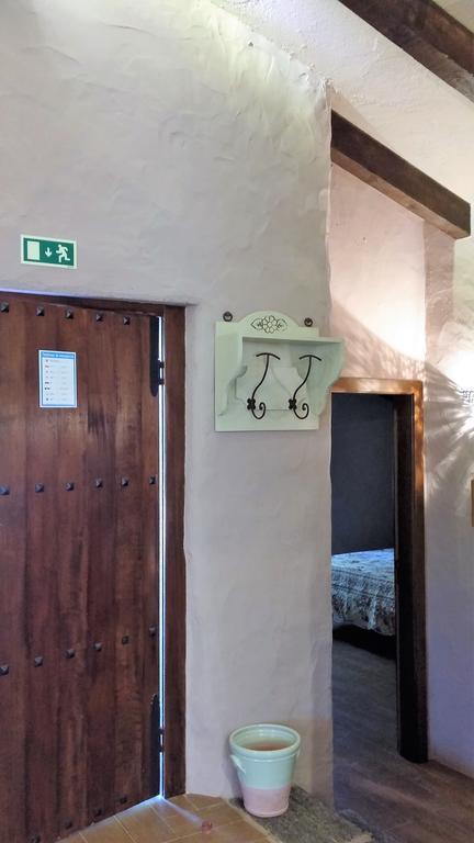 Farm stay Casa De Xisto Mogadouro (Braganca)