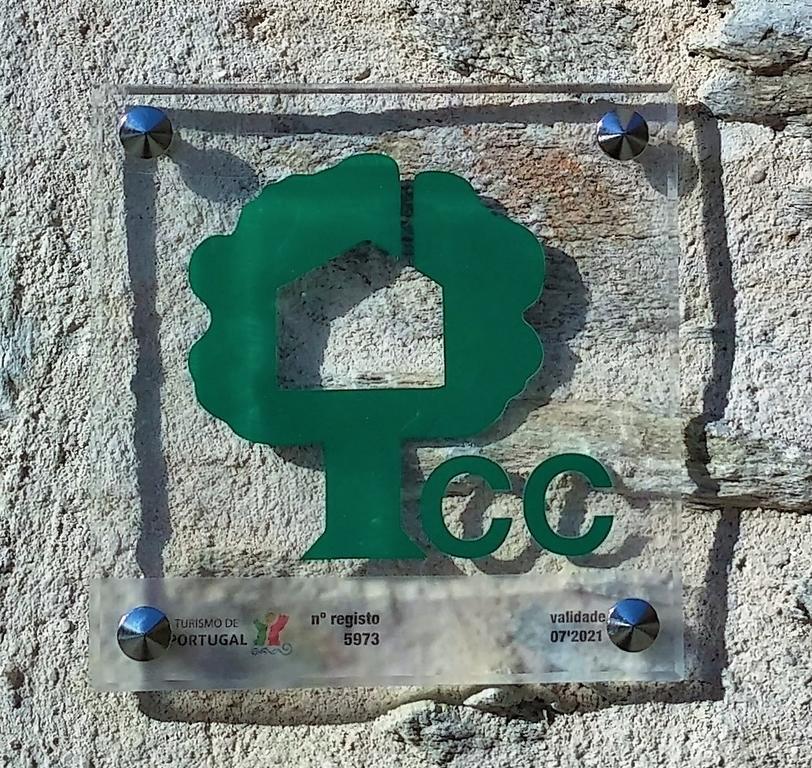 Casa De Xisto * Mogadouro (Braganca)