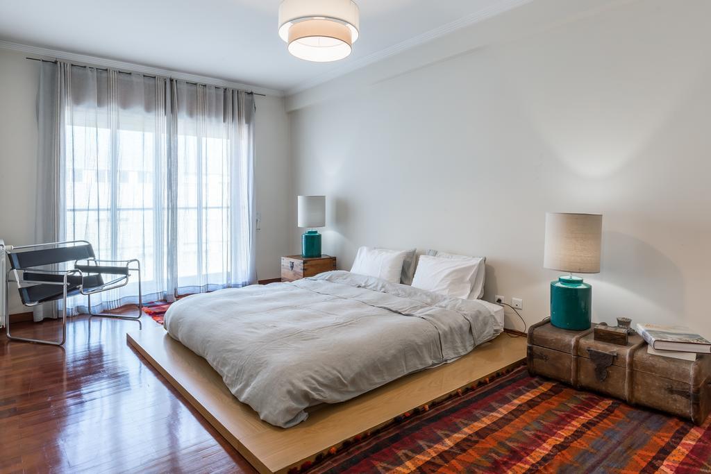 Apartment Seamatosinhos Matosinhos (Porto)
