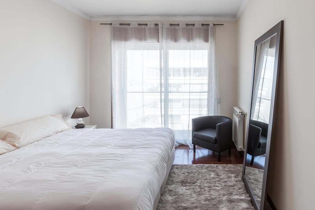 Apartment Seamatosinhos