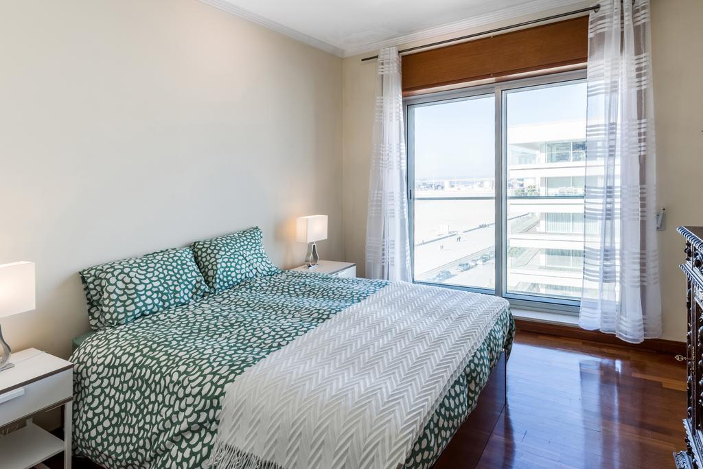Seamatosinhos Apartment