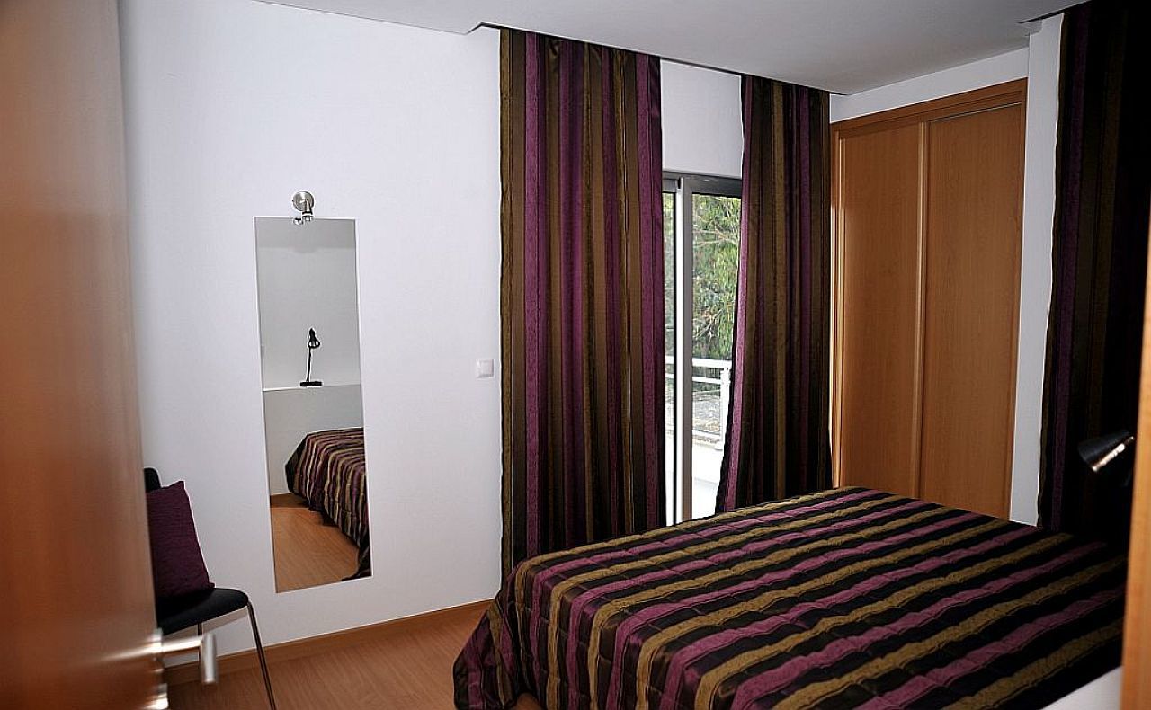 Holiday park Quinta De Santana