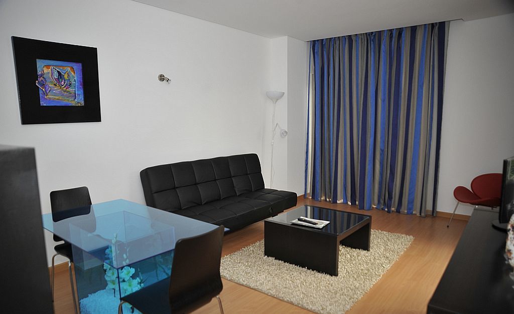 Quinta De Santana 4*