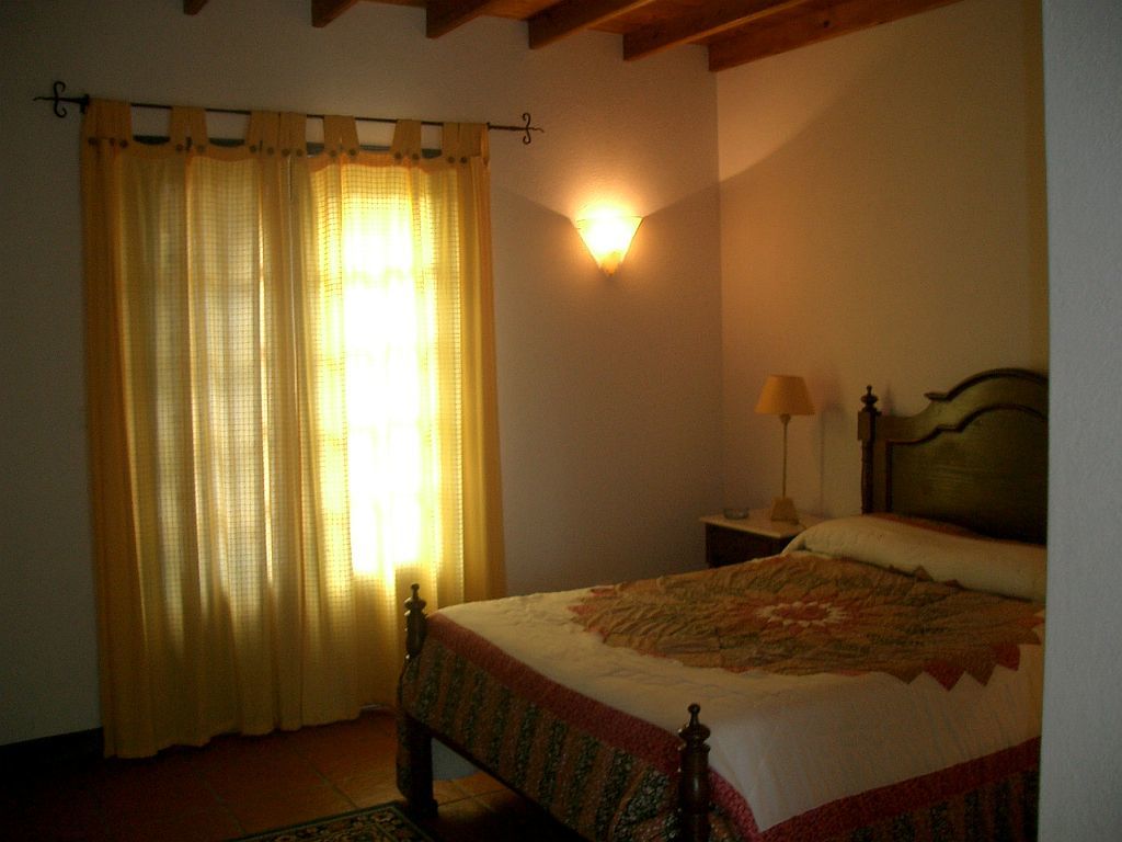 Holiday park Quinta De Santana Rabo de Peixe