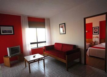 Appartement Novorosamar *